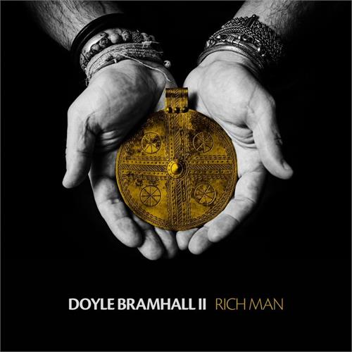 Doyle Bramhall II Rich Man (2LP)